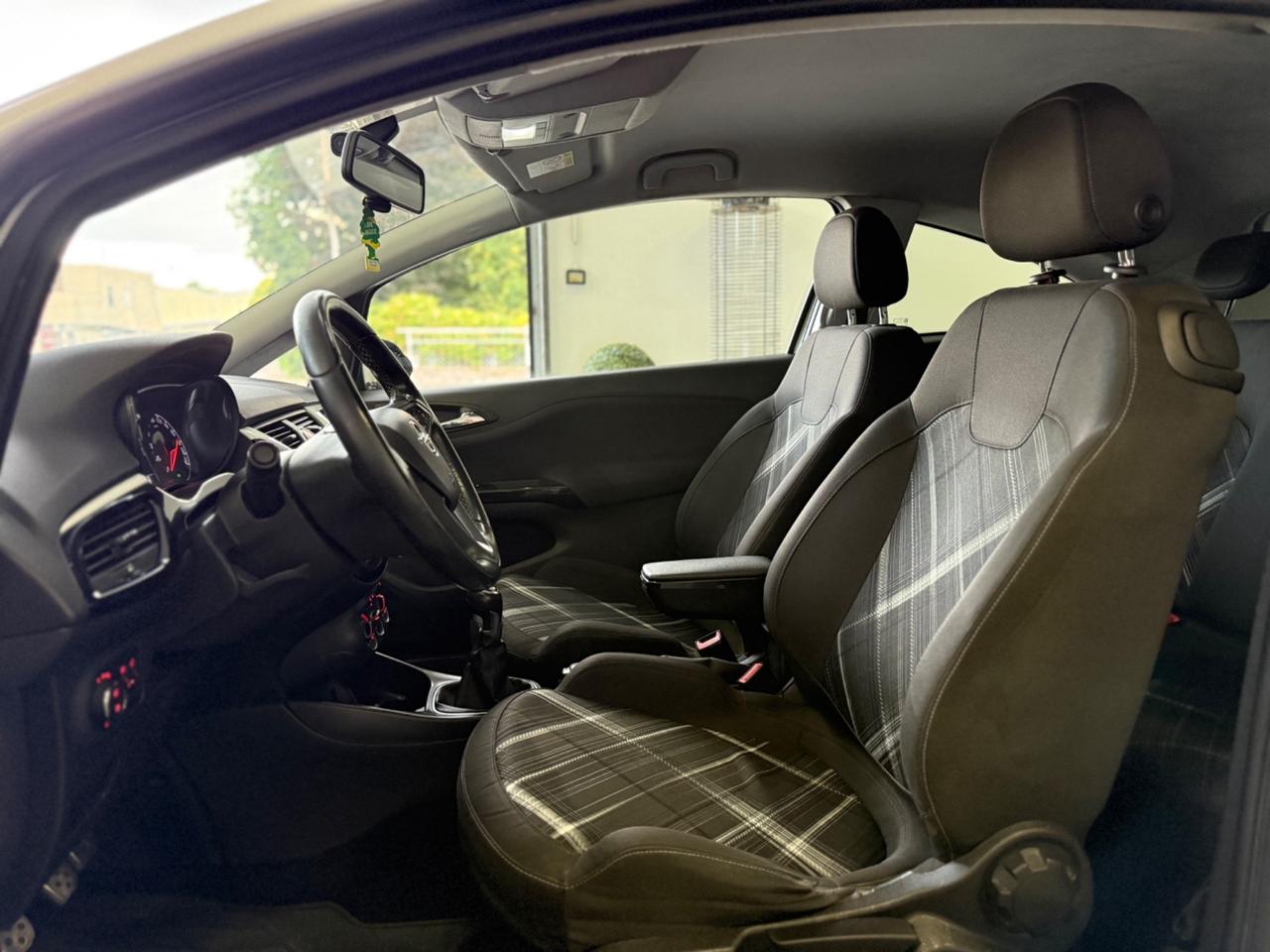 Opel Corsa 1.4 90CV GPL Tech Coupé Innovation