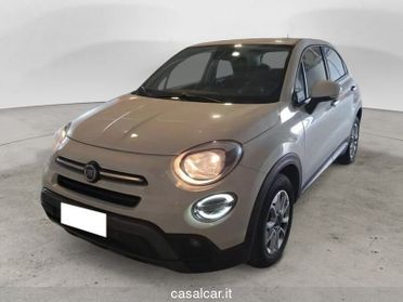 FIAT 500X 1.0 T3 120 CV Business 3 ANNI DI GARANZIA KM ILLIMITATI PARI ALLA NUOVA