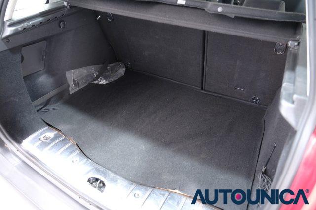 PEUGEOT 207 1.4 8V 75CV SW MILLESIM 200 NEOPATENTATI