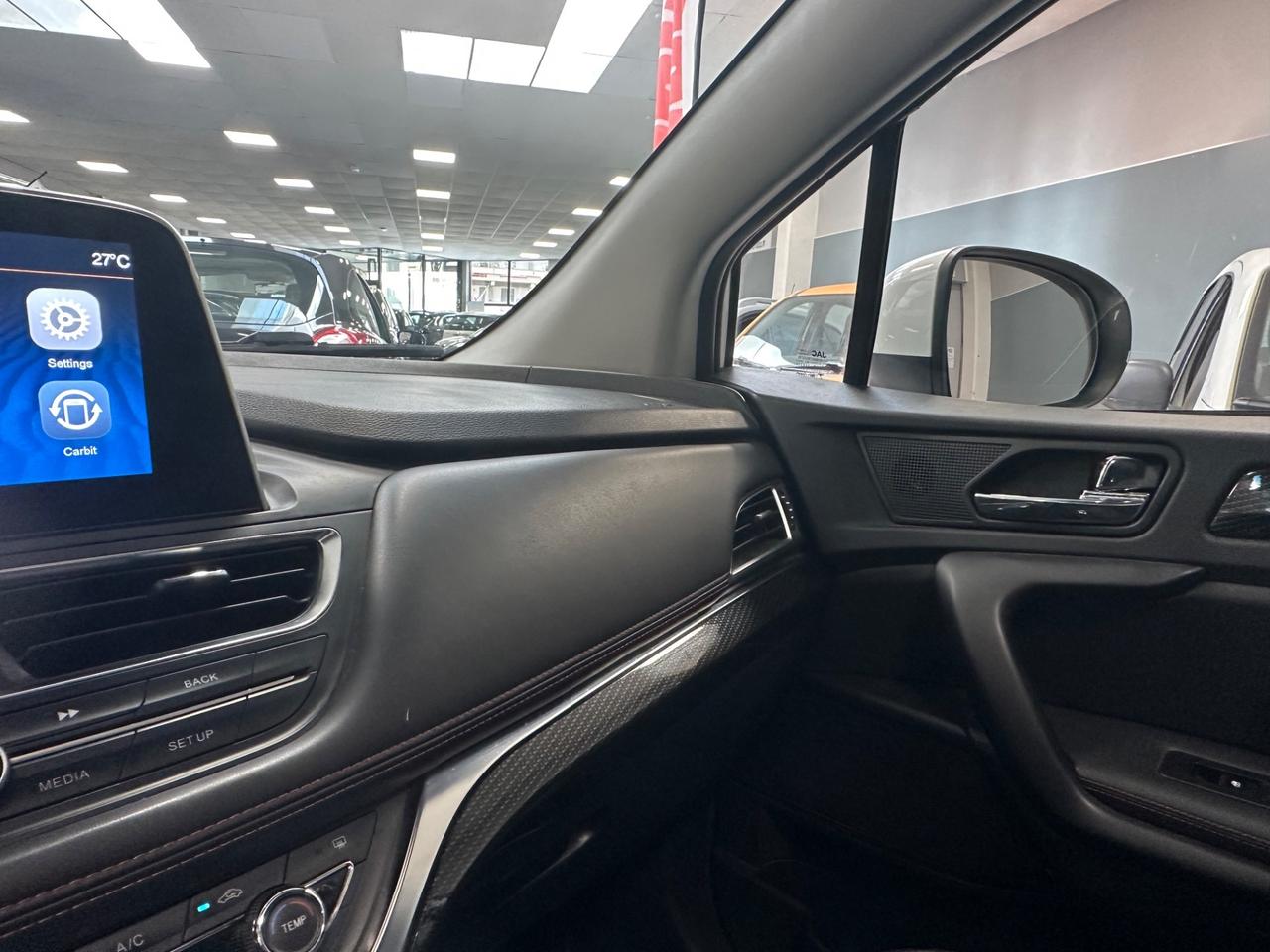 Dr DR4 Sport 1.6 Bi-Fuel GPL