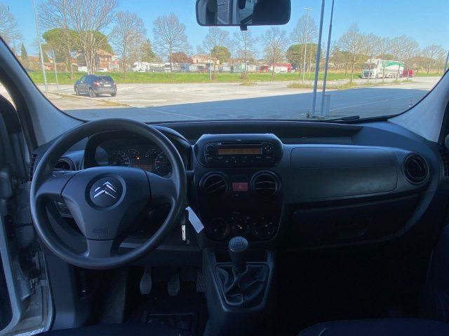 CITROEN Nemo 1.4 Multispace