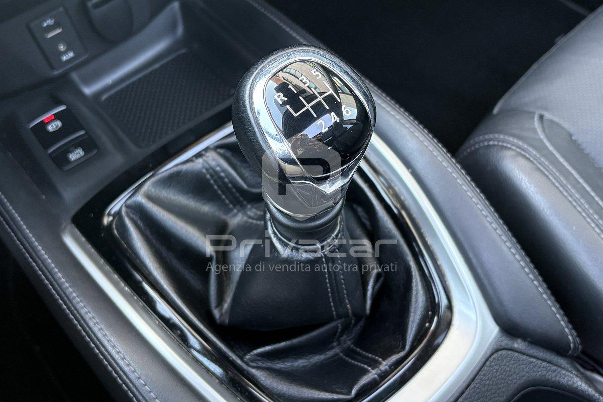 NISSAN X-Trail 1.6 dCi 2WD Tekna