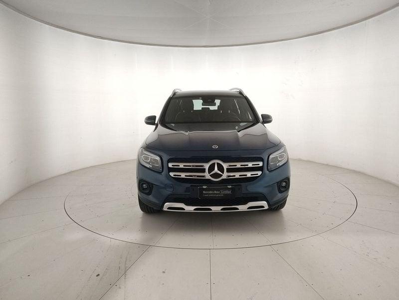 Mercedes-Benz GLB GLB 180 d Sport Plus auto