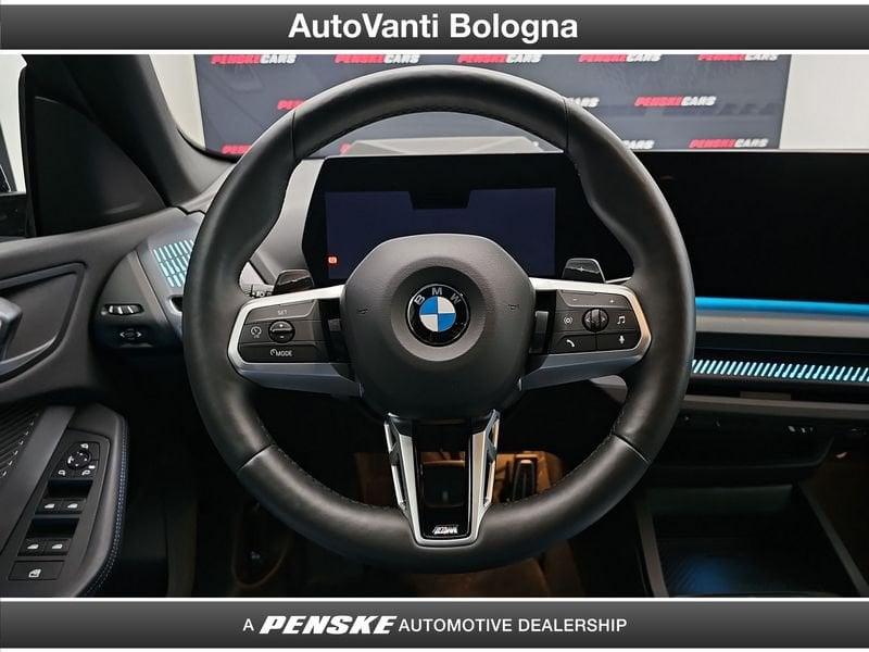 BMW Serie 2 Gran Coupe 218d MSport Pro autom.