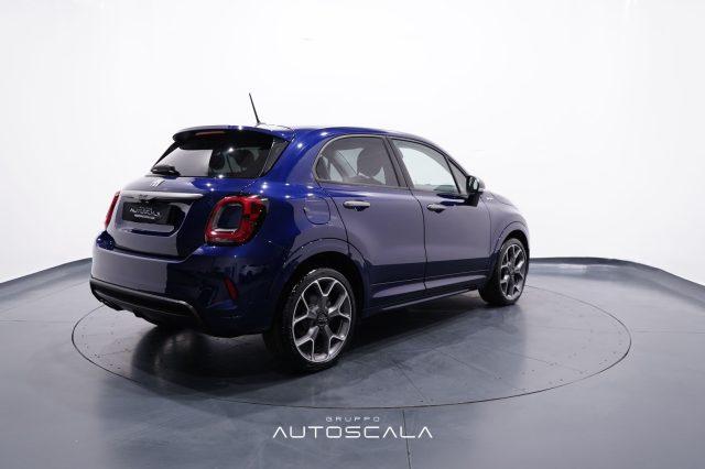 FIAT 500X 1.6 MultiJet 130cv Sport