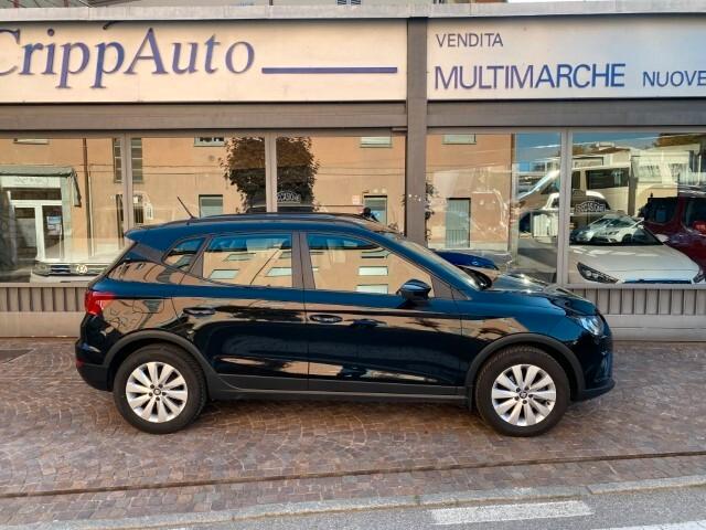 Seat Arona 1.0 EcoTSI 115 CV Style