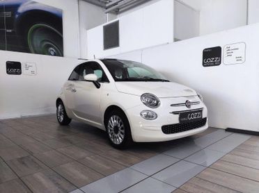 FIAT 500 (2015-->) - 500 1.2 Lounge