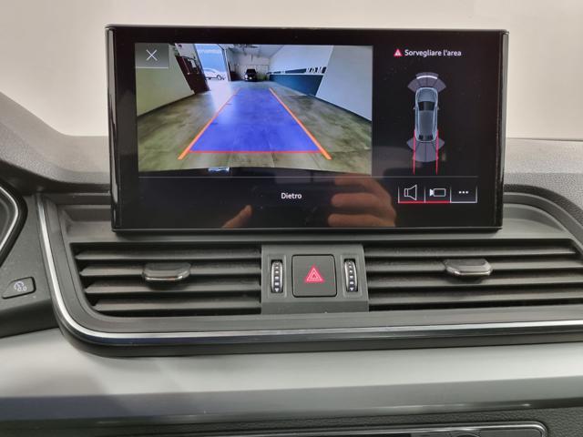 AUDI Q5 SPB 40 TDI quattro S tronic