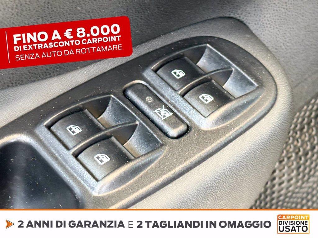 FIAT 500l cross 1.4 s&s 95cv my20 del 2021