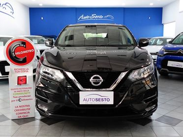 Nissan Qashqai 1.5 DCI 110 CV BUSINESS