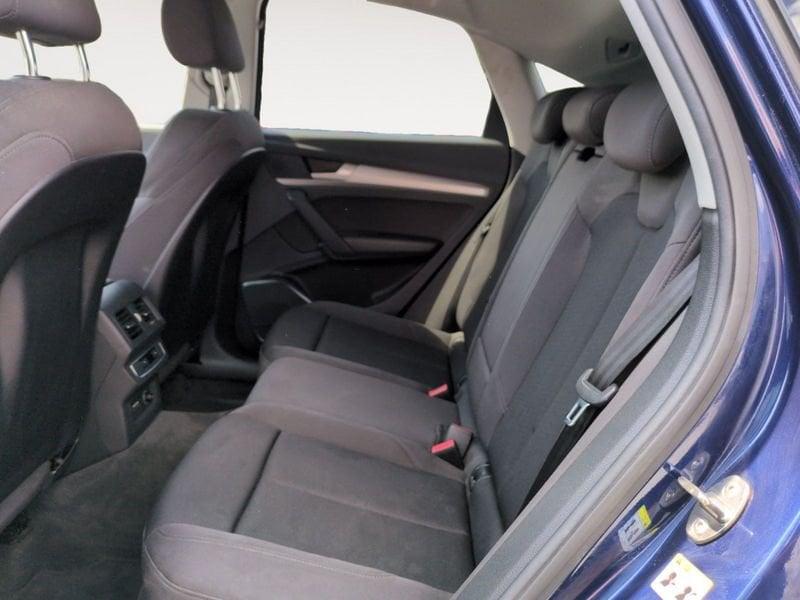 Audi Q5 Sportback 40 TDI S Line Plus quattro S tronic