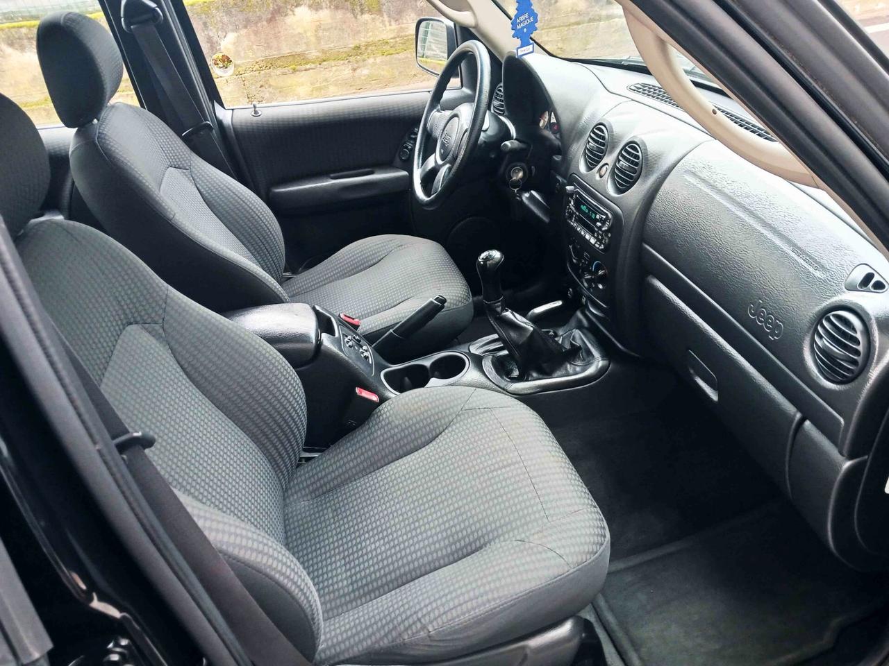 Jeep Cherokee CONDIZIONI ECCELLENTI