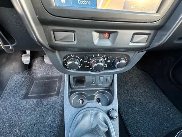 Dacia Duster 1.5 dCi 110CV S&S Lauréate
