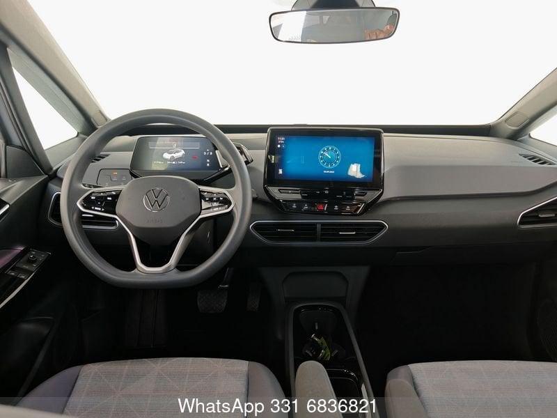 Volkswagen ID.3 ID.3 Pure Performance