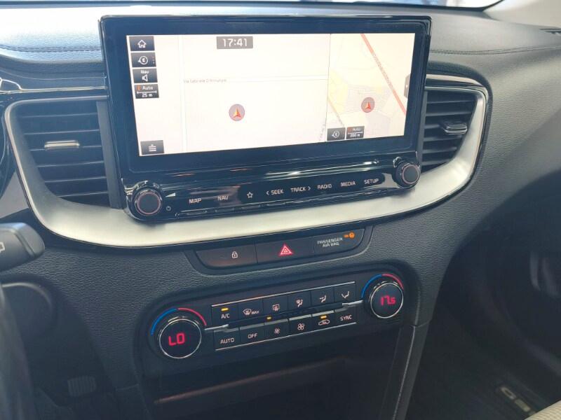 KIA XCeed Xceed 1.6 CRDi 115 CV Style