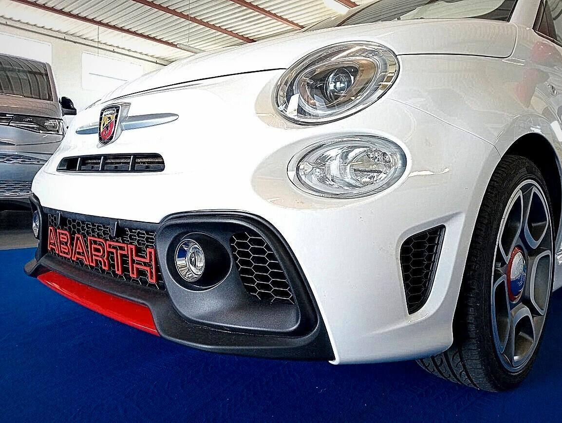 Abarth 595 CABRIO 1.4 TURBO 145cv MANUALE *PERFETTA* 500 FIAT