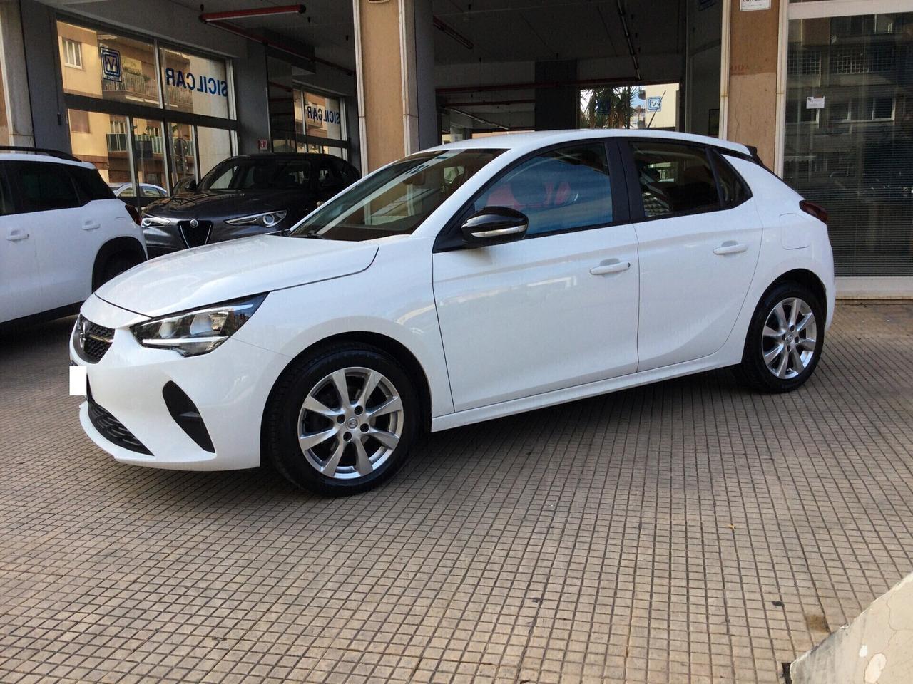 Opel Corsa 1.2 Blitz Edition