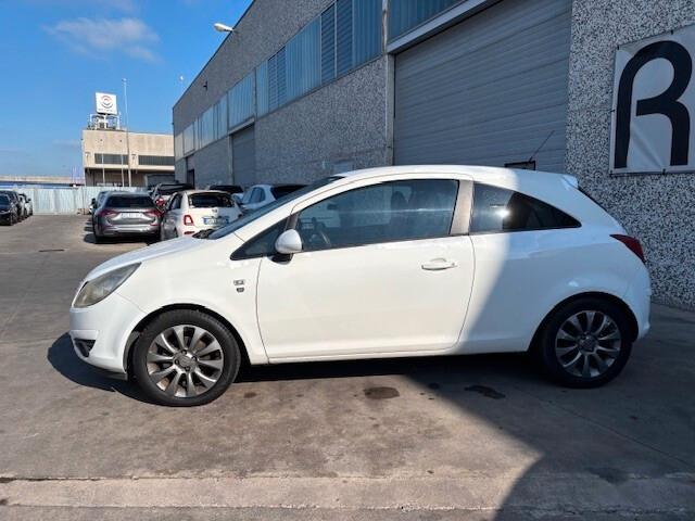 Opel Corsa 1.3 CDTI 75CV F.AP. 5 porte Edition