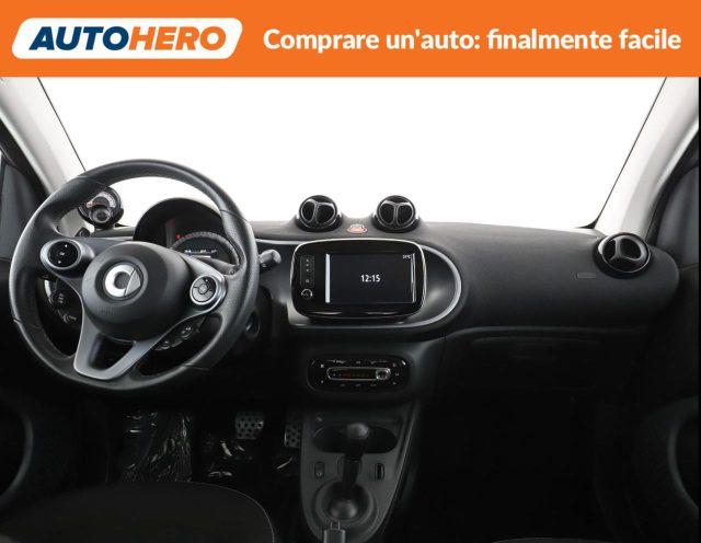 SMART ForTwo 90 0.9 Turbo Passion