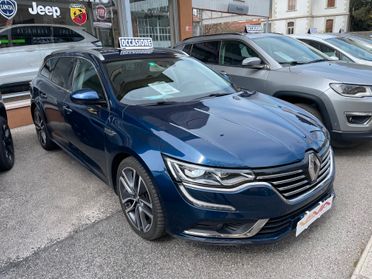Renault Talisman dCi 160 CV EDC Energy Initiale Paris 4Control