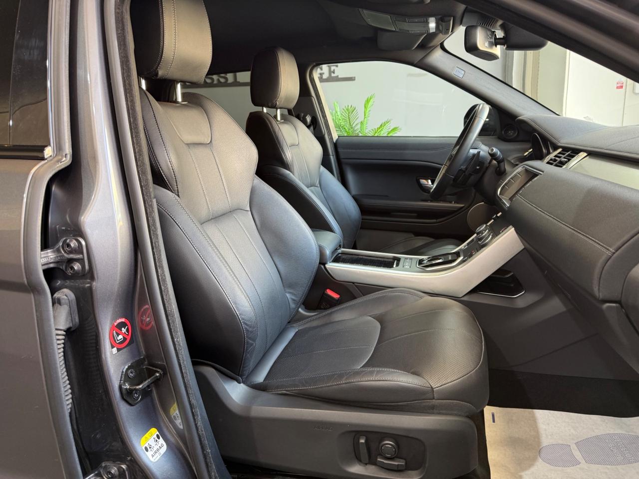 LAND ROVER RANGE EVOQUE 2.0 TD4 150 CV 5P. HSE DYNAMIC