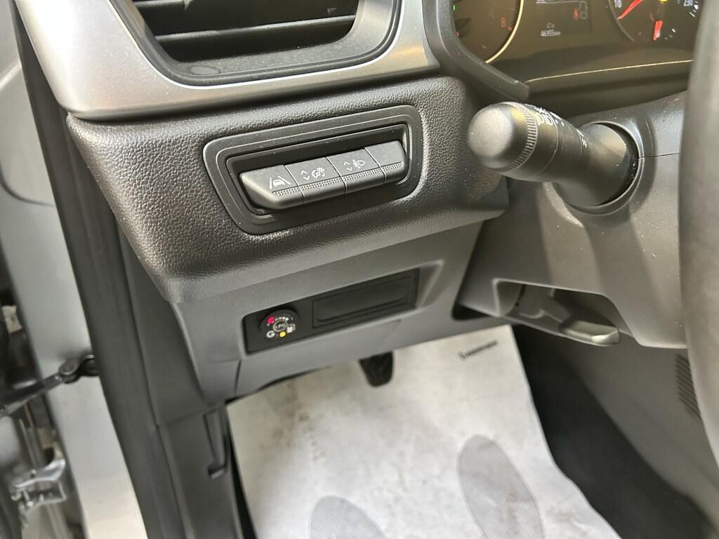 Renault Captur 1.0 TCe Business