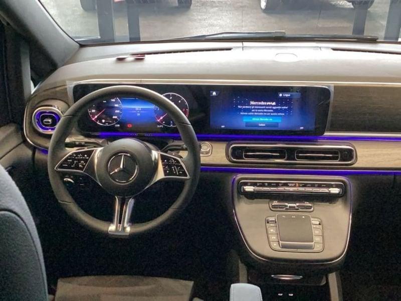 Mercedes-Benz Classe V 250d Long Avantgarde