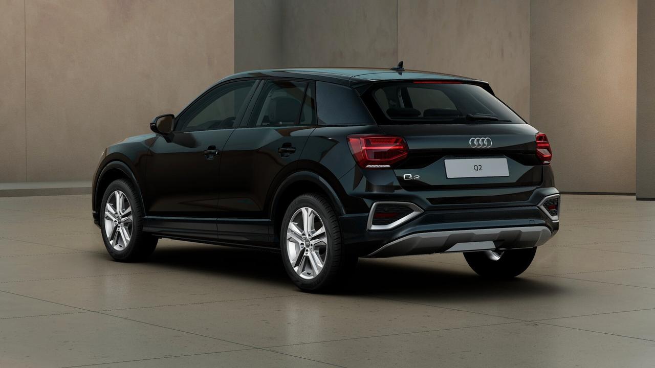 AUDI Q2 1.0 30 TFSI BUSINESS ADVANCED - Promo flotte