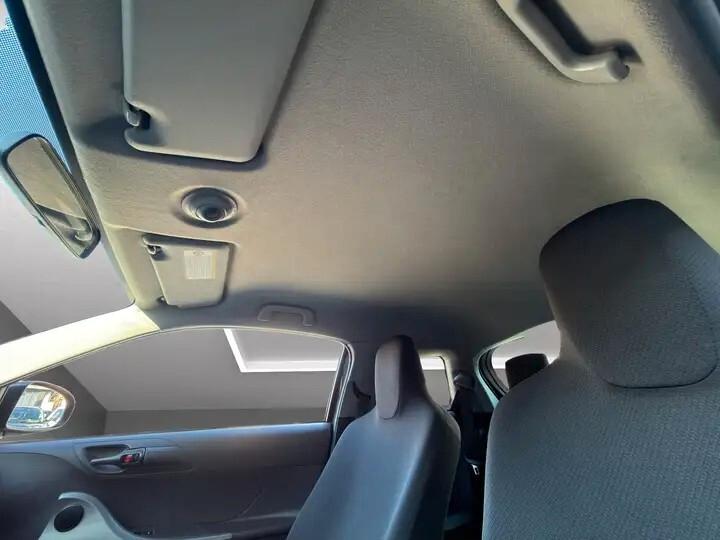 Toyota iQ 1.0 Sol~Unipro~Promo Finanziamento
