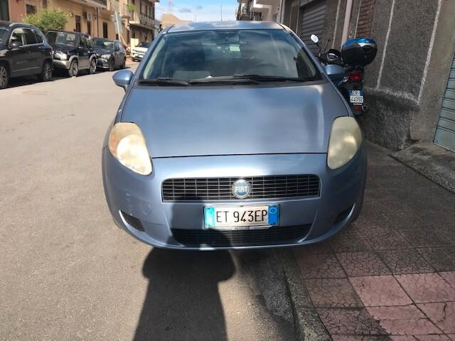 Grande Punto 1.2 5 porte FIRE Dynamic