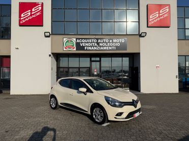 Renault Clio 1.2 75CV 5 porte Zen