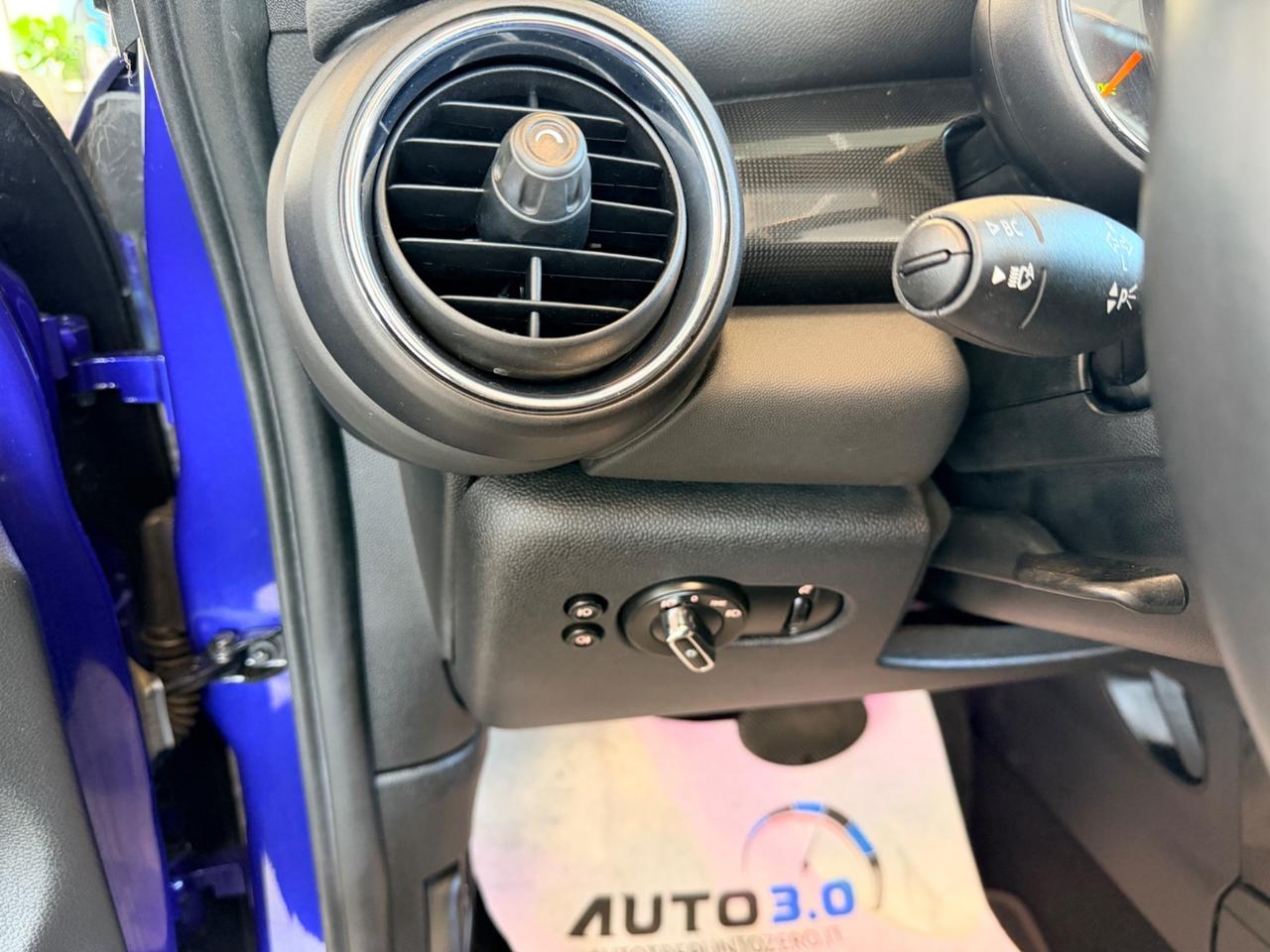 Mini 2.0 Cooper S Hype Cabrio auto