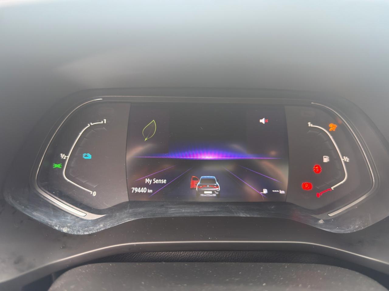 Renault Arkana Hybrid E-Tech 145 CV R.S. Line