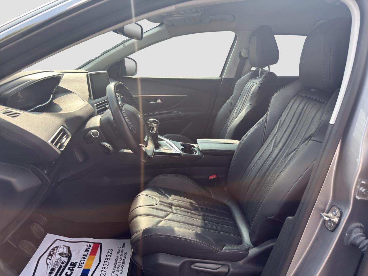 Peugeot 5008 PureTech Turbo 130 S&S Active