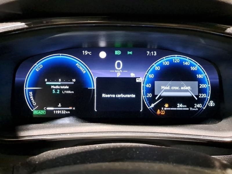 TOYOTA COROLLA TS 1.8 HYBRID ACTIVE MY23 AUTO STATION WAGON