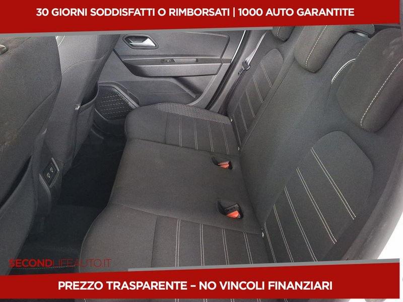 Dacia Duster 1.0 tce Prestige Gpl 4x2 100cv