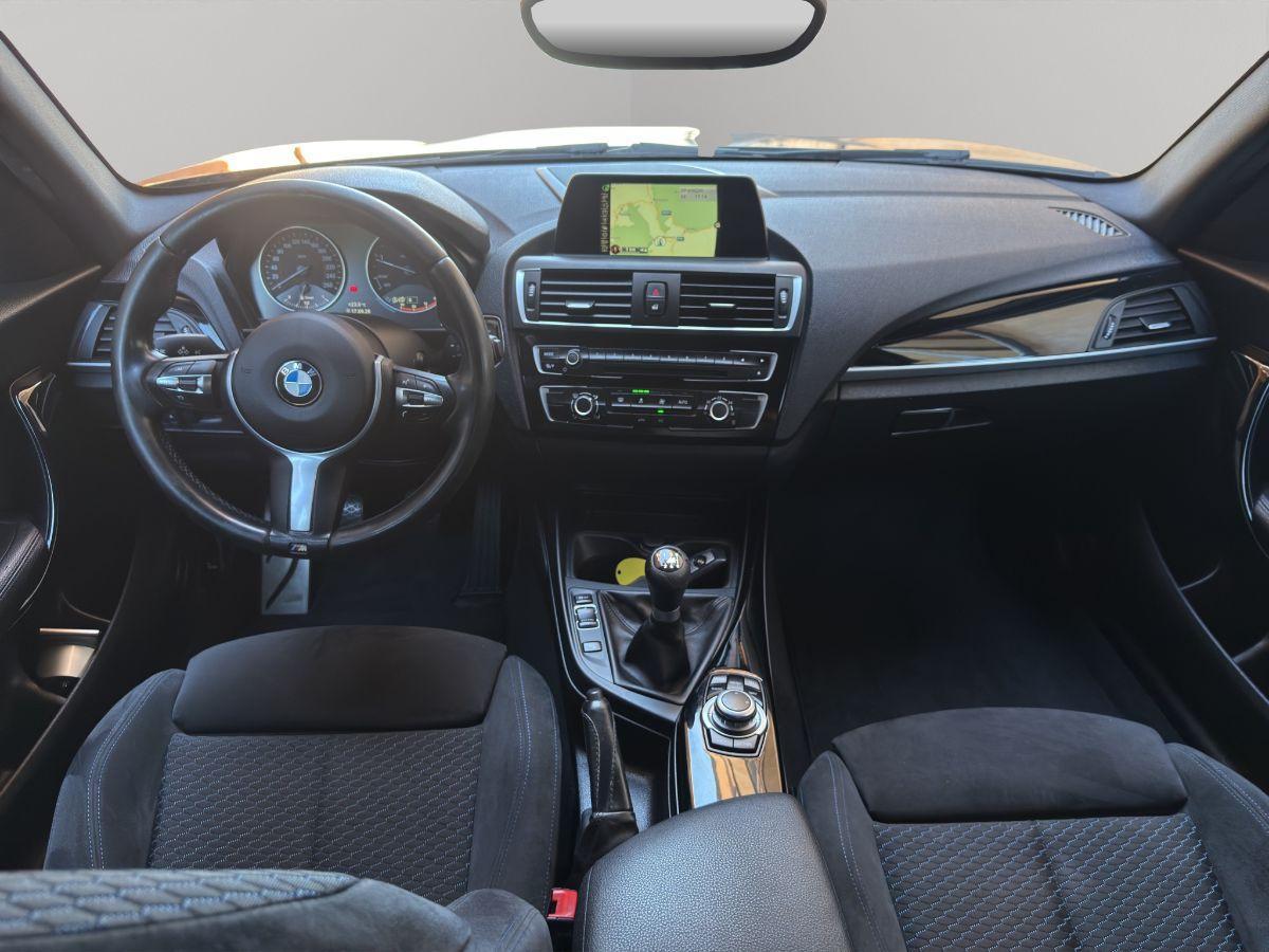 BMW - Serie 1 - 118d 2.0 150CV 5p. Msport
