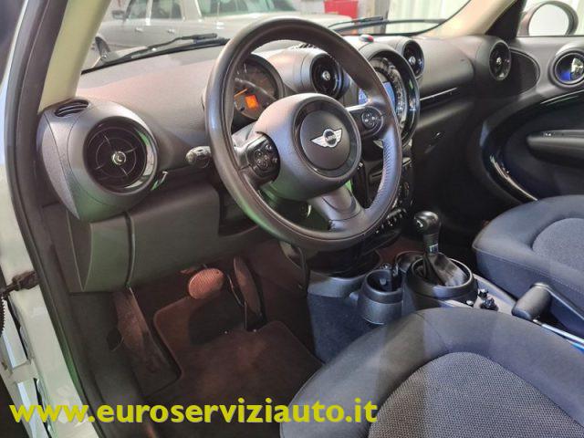 MINI Countryman Mini Cooper D Business XL Countryman
