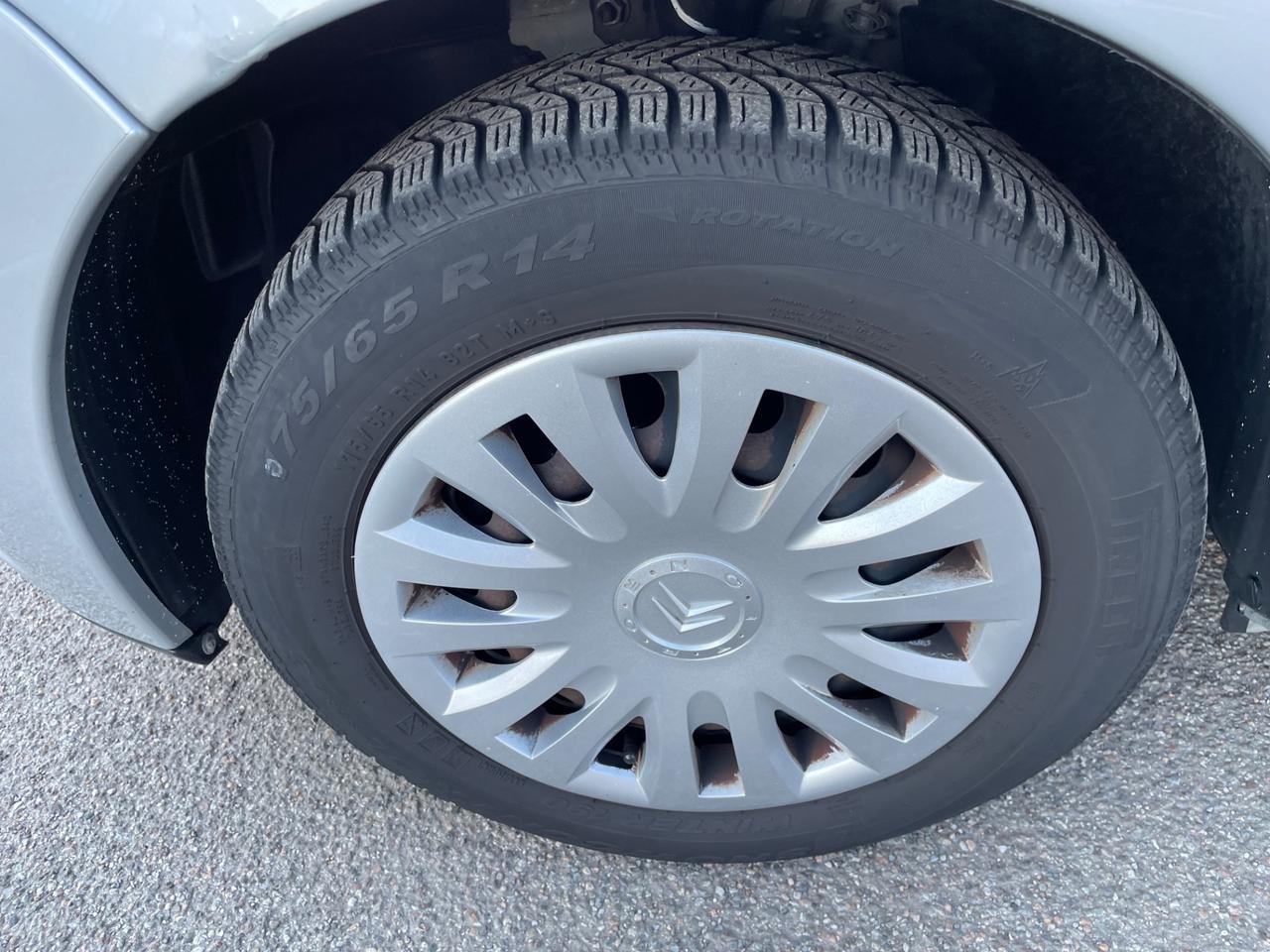 Citroen C3 1.1 airdream Perfect*SOLO 46000 KM *