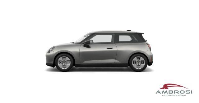 MINI Cooper 3 porte Essential E - Prezzo con rottamazione eu