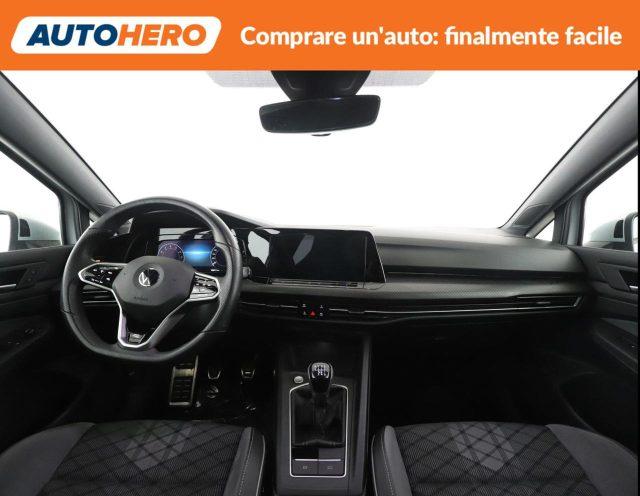 VOLKSWAGEN Golf 1.5 TSI EVO ACT R-Line