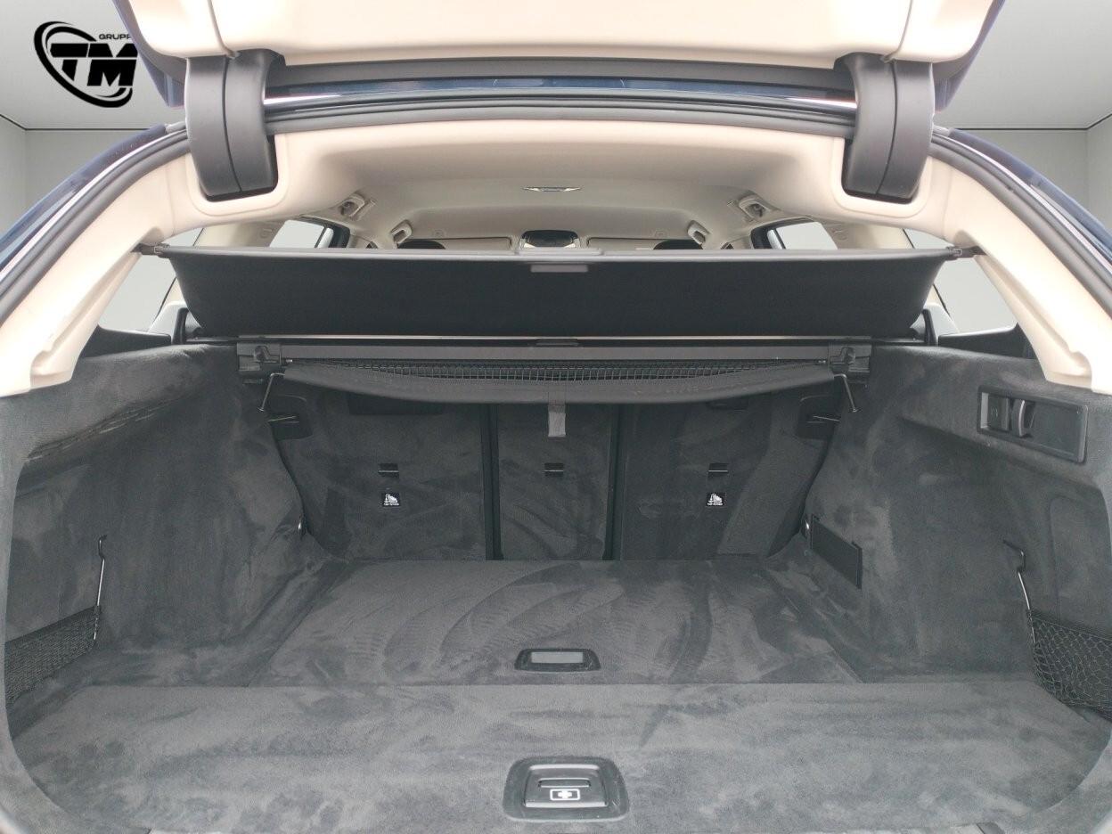 BMW 320 d Touring mhev 48V auto - IVA ESPOSTA