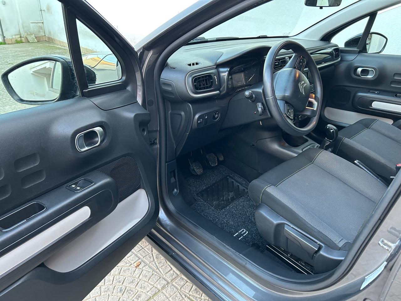 Citroen C3 PureTech 68 Feel