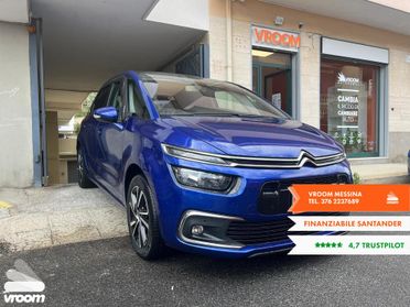 CITROEN C4 Picasso BlueHDi 120 S&S Feel