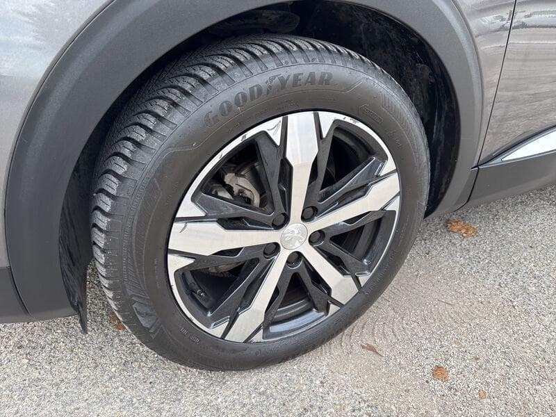 Peugeot 3008 3008 1.5 bluehdi GT s&s 130cv eat8