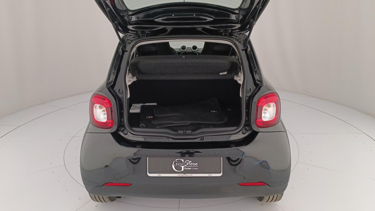 SMART Forfour 1.0 Youngster 71cv c/S.S.