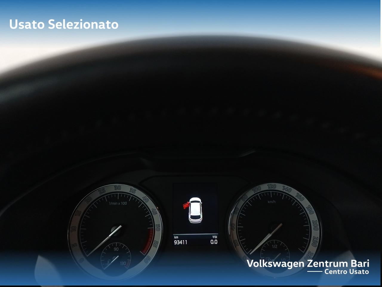 Skoda Karoq 2.0 tdi evo ambition 115cv dsg