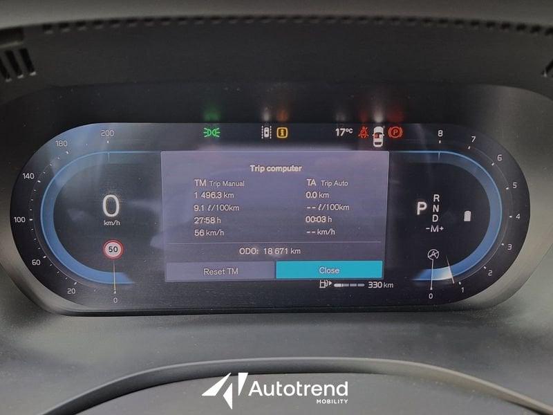 Volvo XC60 B5 250+14 CV AWD Automatica Mild Hybrid Plus Dark