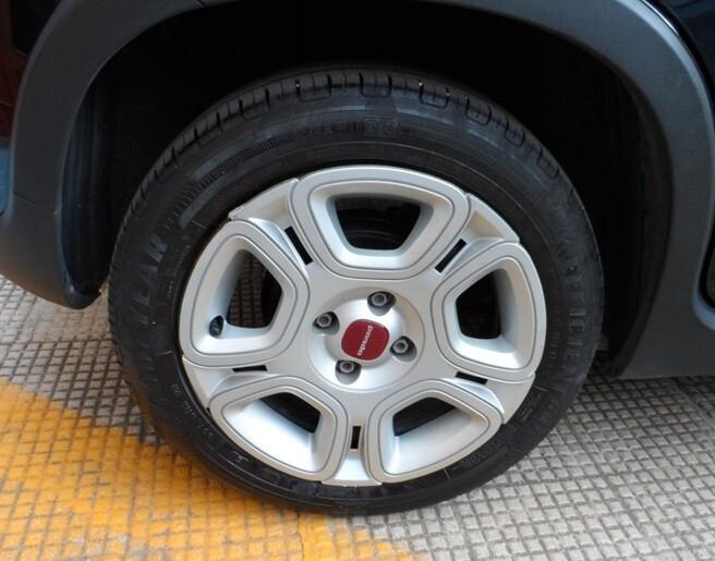 Fiat Panda 1.0 FireFly 70 CV Hybrid City Life