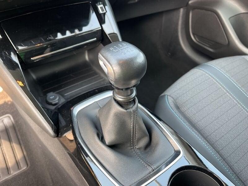 Peugeot 208 II 2019 1.2 puretech Allure Pack s&s 100cv